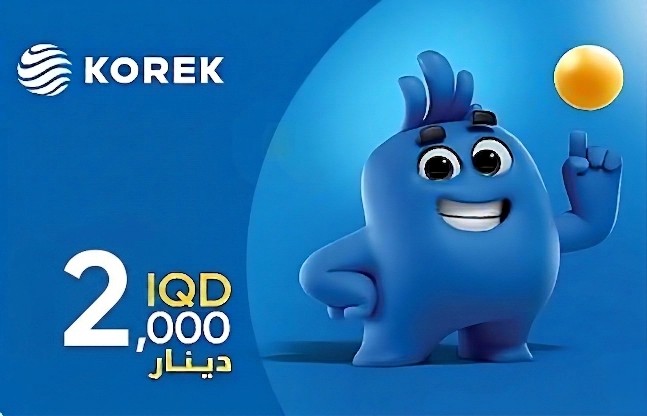 Korek 2000