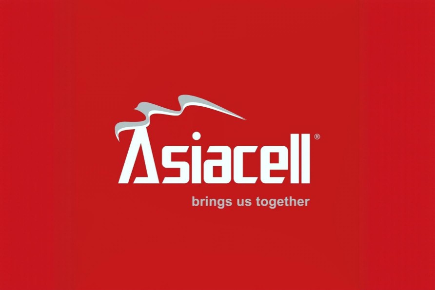 AsiaCell