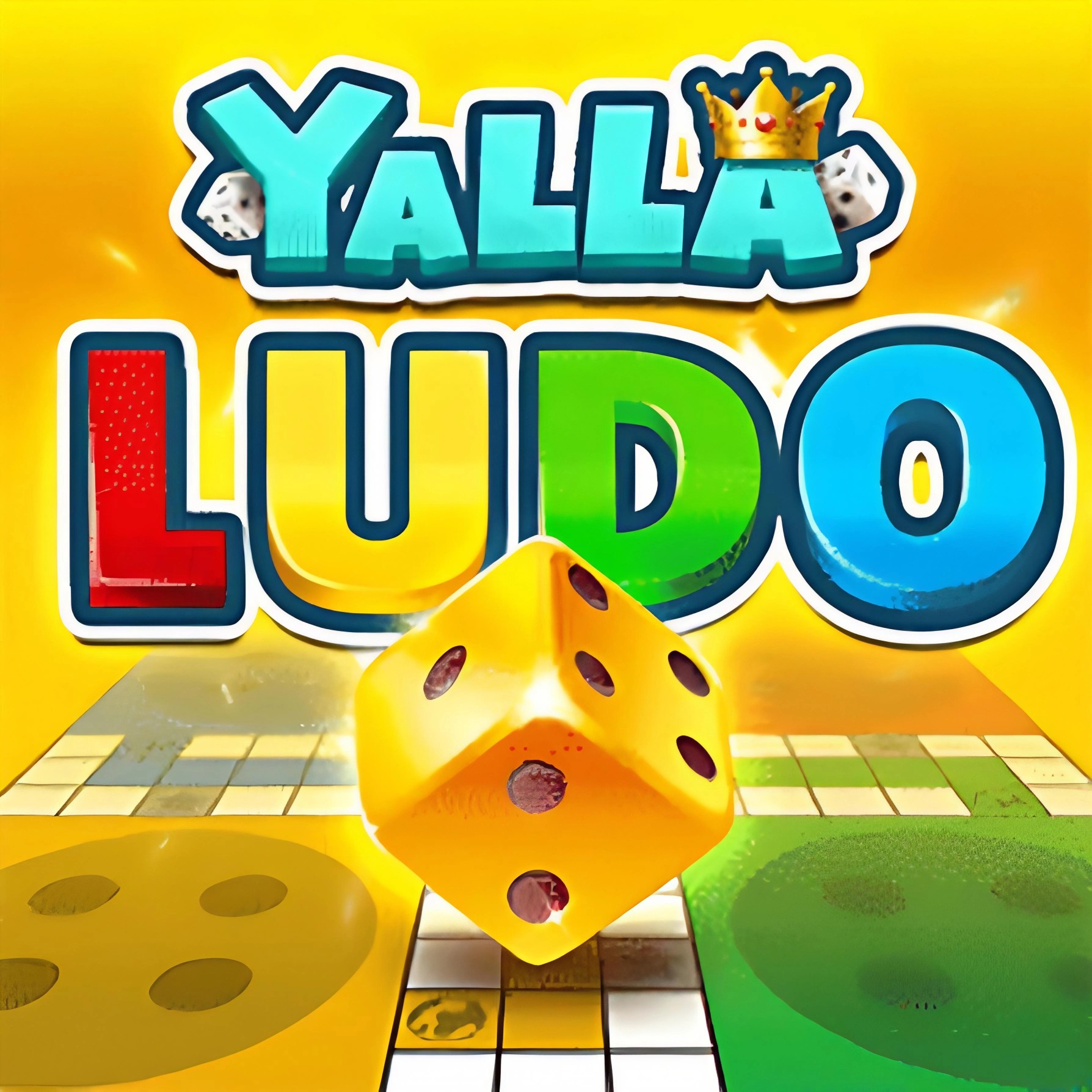 Ludo