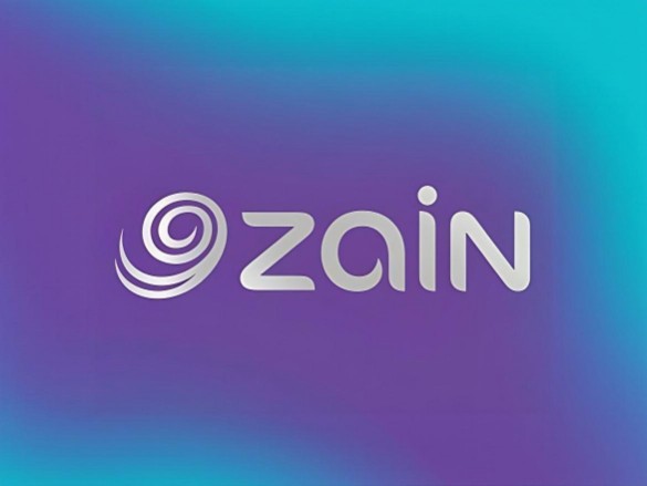 Zain Iraq